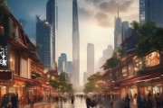 冀州商贸城，地理位置与未来发展的新机遇