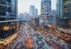 徐州市国际商贸城，商业之都，文化之都