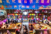 义乌商贸城二区223年商贸盛会即将启幕