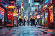 商贸街新闻背后的商业密码，数字报道的独特魅力