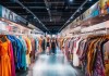 223商贸城服装展会图片与活动亮点解析