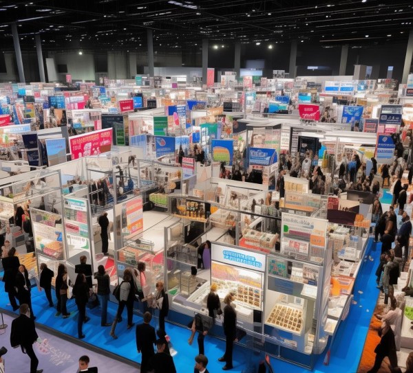 鹰潭商贸展会有哪些? 鹰潭商贸展会有哪些?