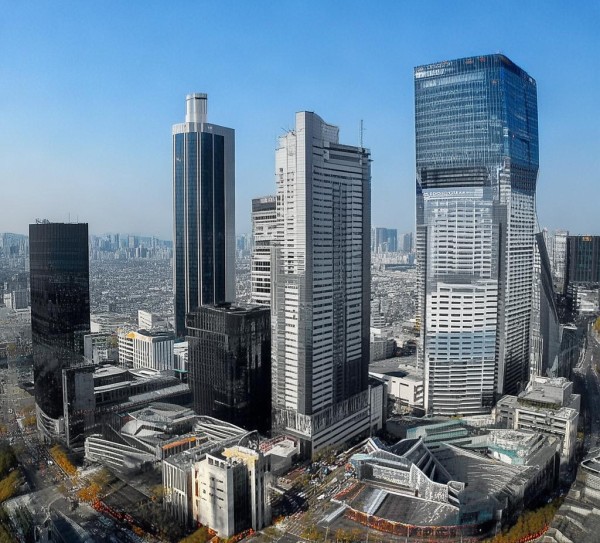 一场商贸盛宴,舍顺商贸展会的精彩瞬间 一场商贸盛宴,舍顺商贸展会的精彩瞬间