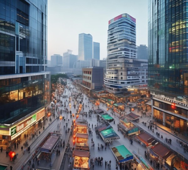 徐州市国际商贸城,商业之都,文化之都 徐州市国际商贸城,商业之都,文化之都
