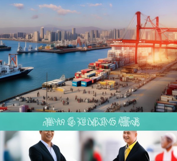 海垦商贸物流新闻,机遇与挑战并存,政府支持下实现高质量发展 海垦商贸物流新闻,机遇与挑战并存,政府支持下实现高质量发展