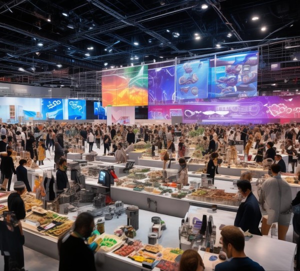 商贸展会有哪些类型?策略与创新的双重魅力 商贸展会有哪些类型?策略与创新的双重魅力